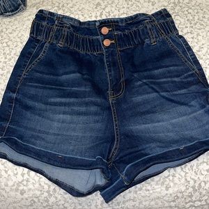 Kendall + Kylie Shorts